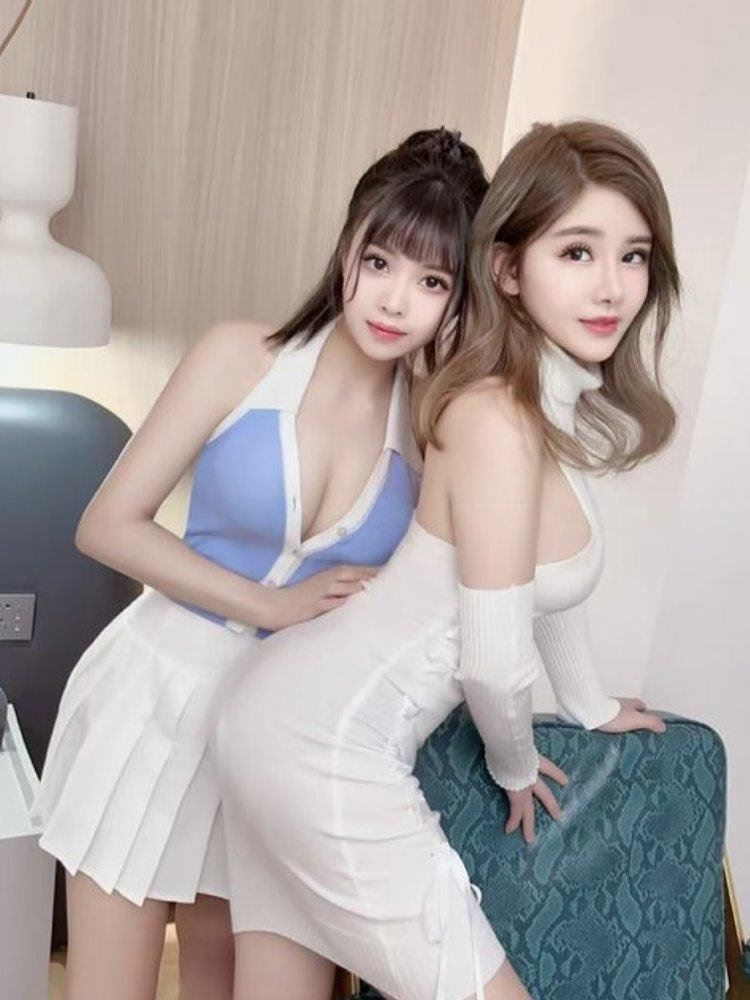2 Sis Pleasure is Female Escorts. | Perth | Australia | Australia | scarletamour.com 