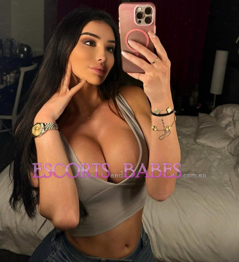Nina Doll is Female Escorts. | Brisbane | Australia | Australia | scarletamour.com 