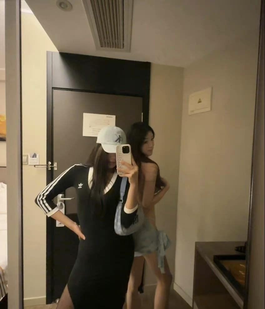 Mira and Mina double cuddle is Female Escorts. | Perth | Australia | Australia | scarletamour.com 