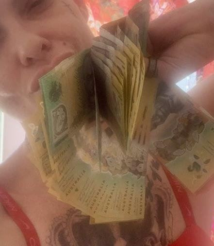 Harley Quinn69 is Female Escorts. | Sydney | Australia | Australia | scarletamour.com 