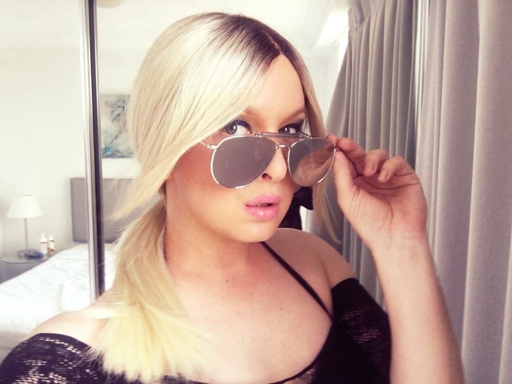 TS Australian bombshell is Female Escorts. | Hobart | Australia | Australia | scarletamour.com 