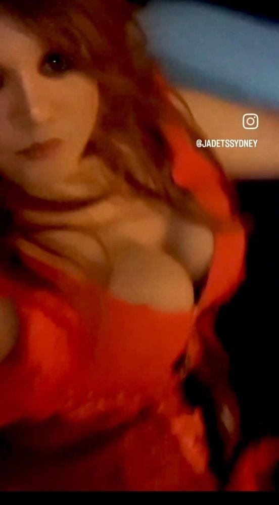 Jade TS Perth is Female Escorts. | Perth | Australia | Australia | scarletamour.com 