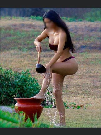 ELLI is Female Escorts. | Gold Coast | Australia | Australia | scarletamour.com 