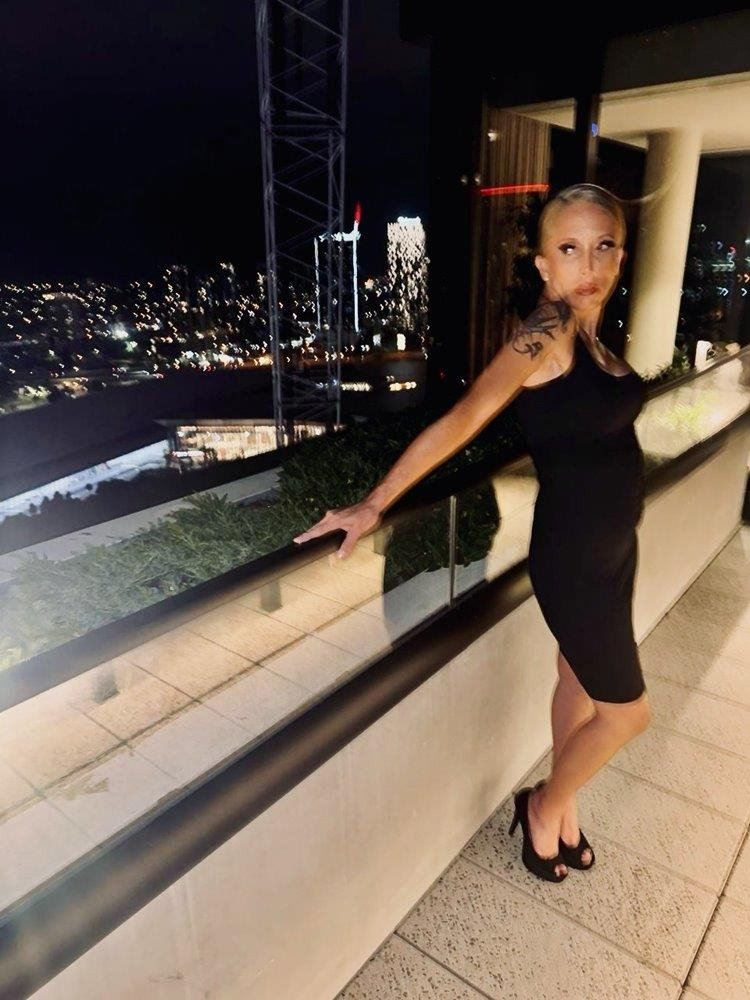 Taylah Thompson is Female Escorts. | Melbourne | Australia | Australia | scarletamour.com 