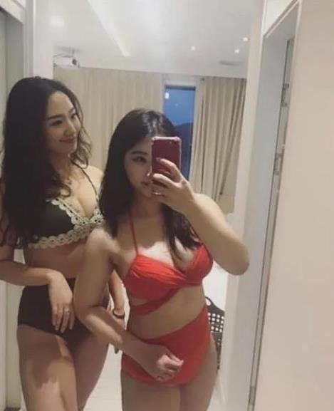 PARTY QUEEN lerry an perry from Okinawa is Female Escorts. | Canberra | Australia | Australia | scarletamour.com 