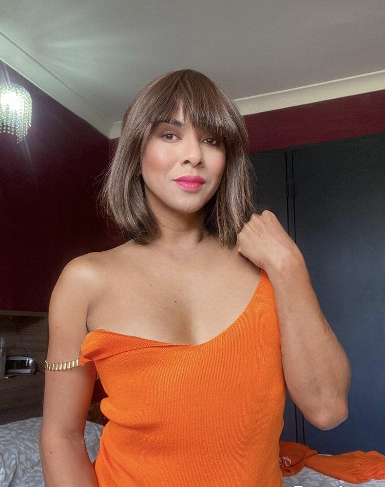 TS Exotic CD francene is Female Escorts. | Sydney | Australia | Australia | scarletamour.com 