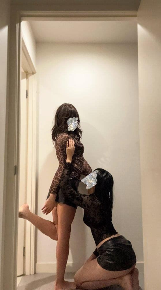 LydiaAndAnya is Female Escorts. | Melbourne | Australia | Australia | scarletamour.com 