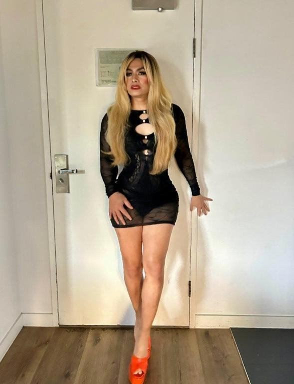 NIKITA69 is Female Escorts. | Wollongong | Australia | Australia | scarletamour.com 
