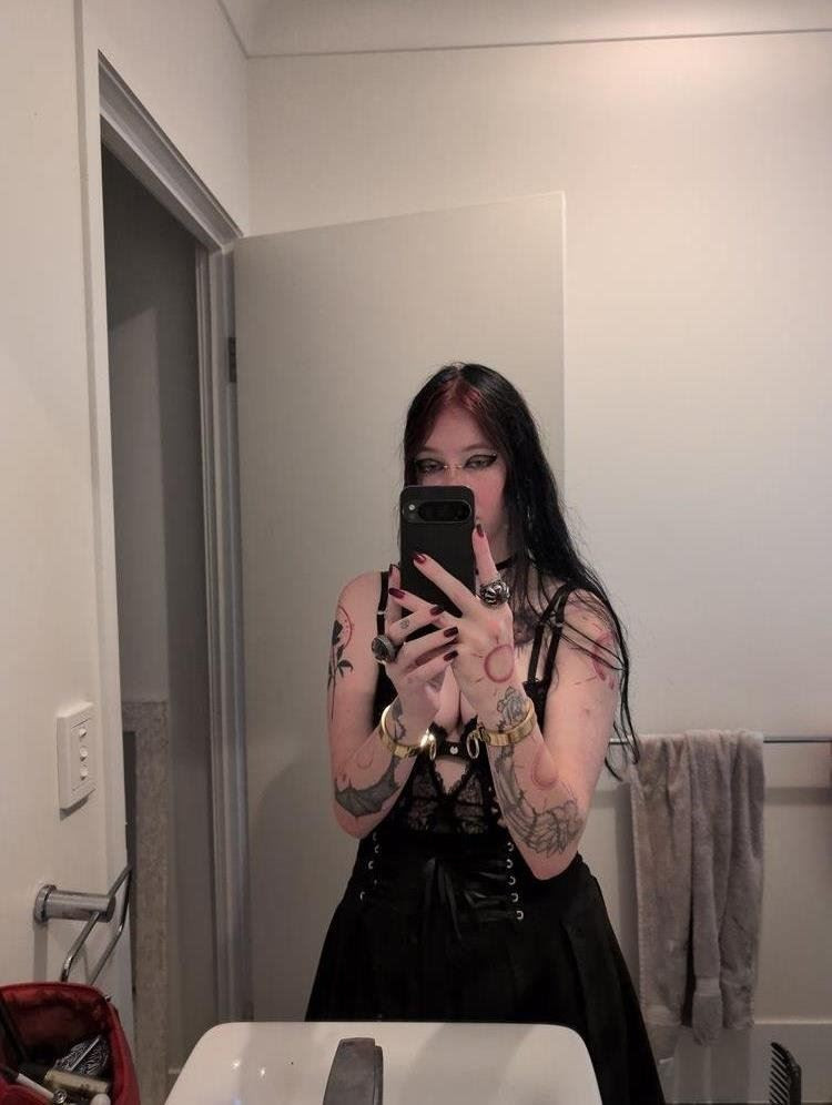 Lilith Night is Female Escorts. | Brisbane | Australia | Australia | scarletamour.com 