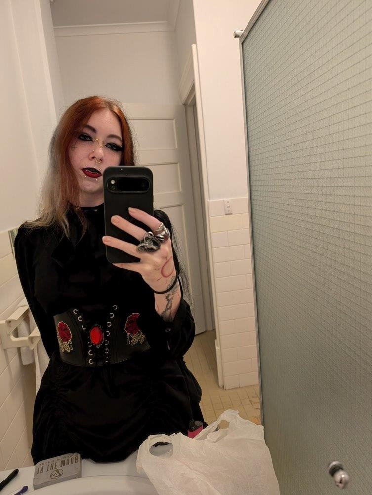 Lilith Night is Female Escorts. | Brisbane | Australia | Australia | scarletamour.com 