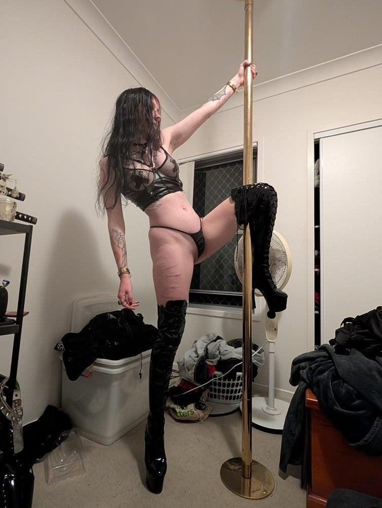 Lilith Night is Female Escorts. | Brisbane | Australia | Australia | scarletamour.com 